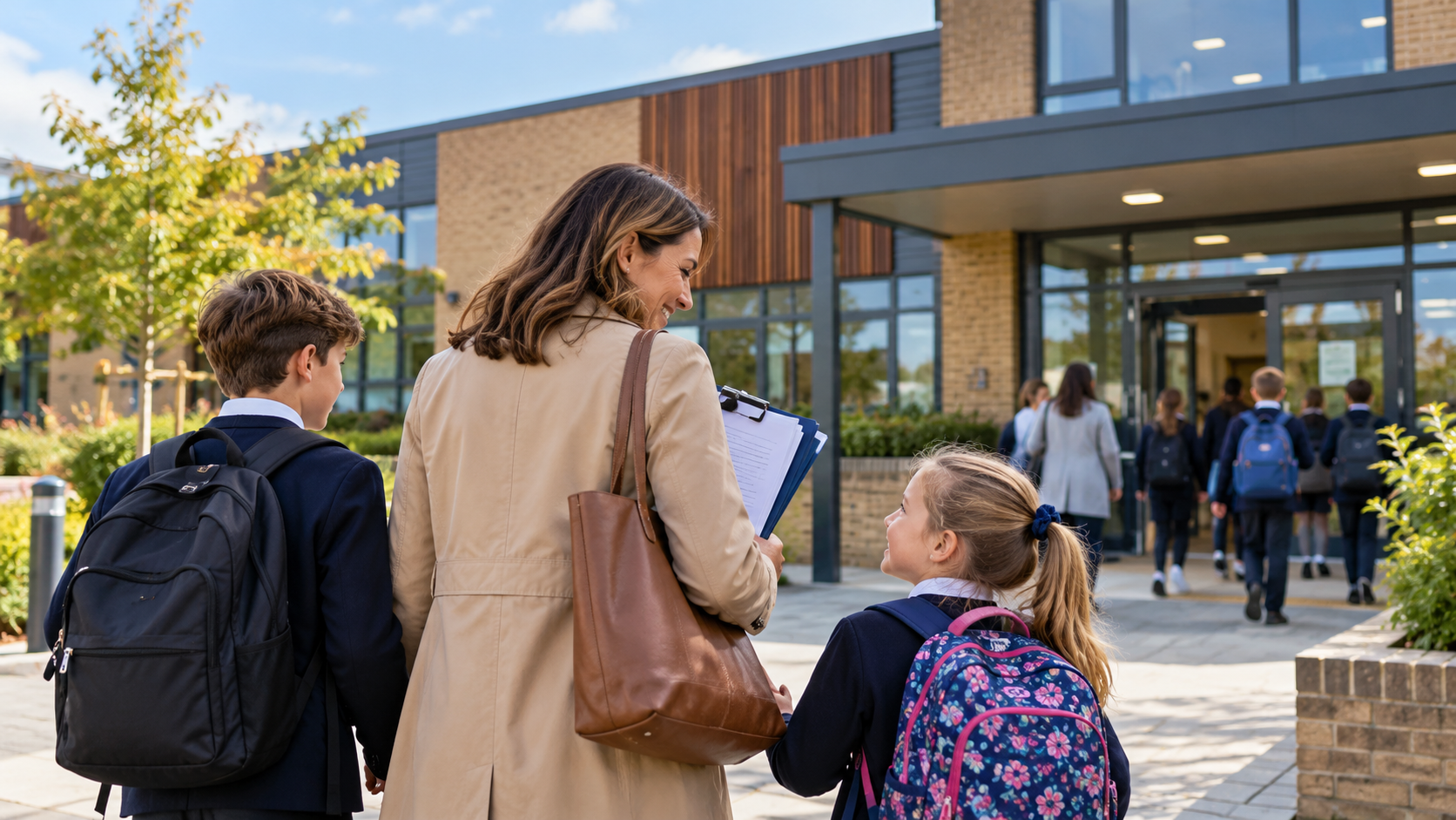 Norfolk School Applications Now Open: Key Dates Parents Need to Know