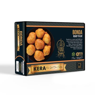 Kera Bonda 350 g
