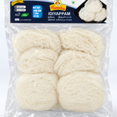 Ammachies Idiyappam White Family Pack 908 g