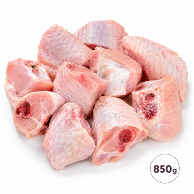 Turkey Wings 1 kg