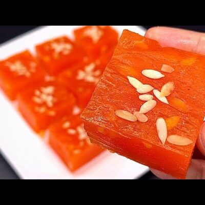 Kera Red Halwa 350 g