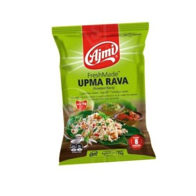 Ajmi Upma Rava 1 kg