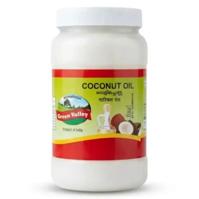 GV Coconut Oil 1 L