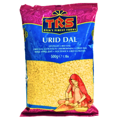 Urad dal TRS- uzhunnu- 500 gram