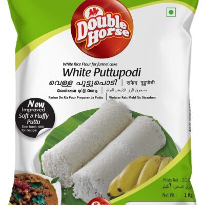 DH Puttu Podi White 1 kg
