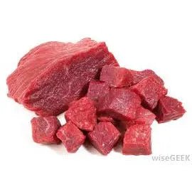 No-Fat Beef 1 kg