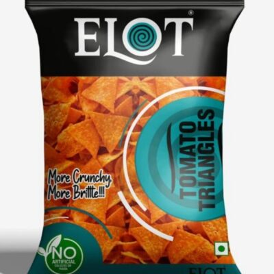 Elot Triangle Tomato 125 g