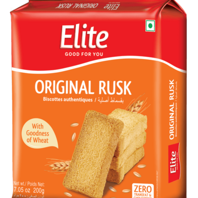 Elite Original Rusk 480 g