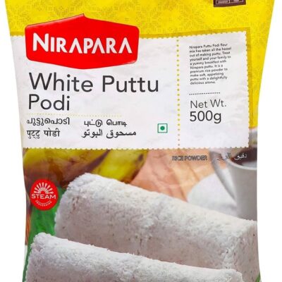 Nirapara Wheat Puttu Podi 1 kg