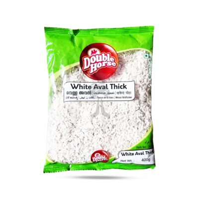 PLT/ DH White Aval (Rice Flakes) 400 g