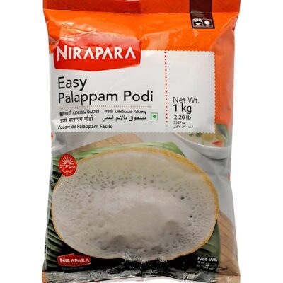Nirapara Easy Palappam Podi 1 kg