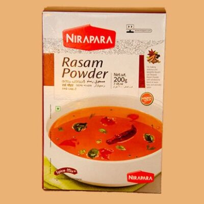 Nirapara Rasam Powder 160 g