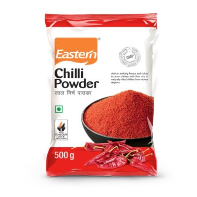 Eastern Chilli Powder 500 g