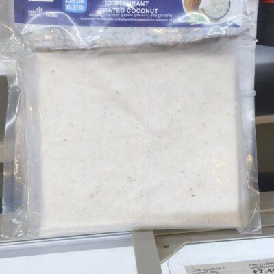 Ammachies Rest Grated Coconut 1 kg