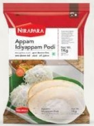 Nirapara Appam Idiappam Podi 1 kg