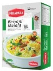Nirapara Biriyani Masala 100 g
