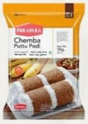 Nirapara Chemba Puttupodi 1 kg