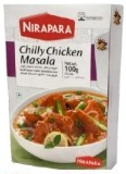 Nirapara Chilli Chicken Masala 100 g