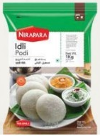 Nirapara Idli Podi 1 kg