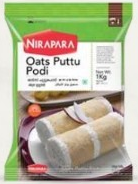 Nirapara Oats Puttu Podi 1 kg