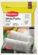 Nirapara Puttu Podi White 1 kg