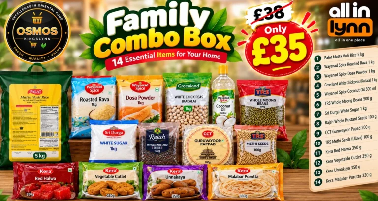 Family Combo