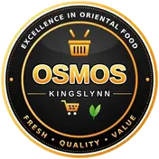 Osmos King's Lynn