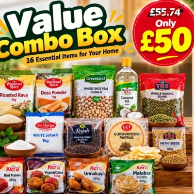 Osmos Value Combo Box £50