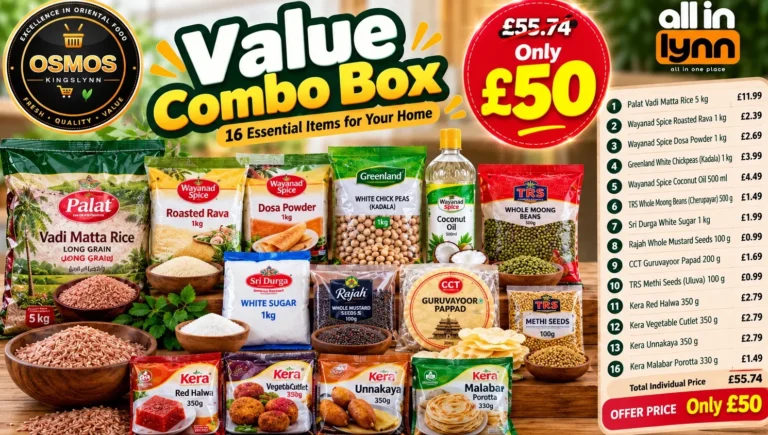 Value Combo